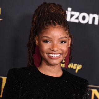 Halle Bailey Arielle Schauspielerin ist Mama Mutter geworden Kind bekommen