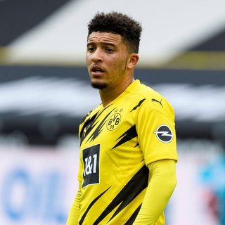 Jadon Sancho