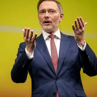 Laut Bundesfinanzminister Christian Lindner kommt das Klimageld erst im Herbst 2025 - oder vielleicht doch nicht?