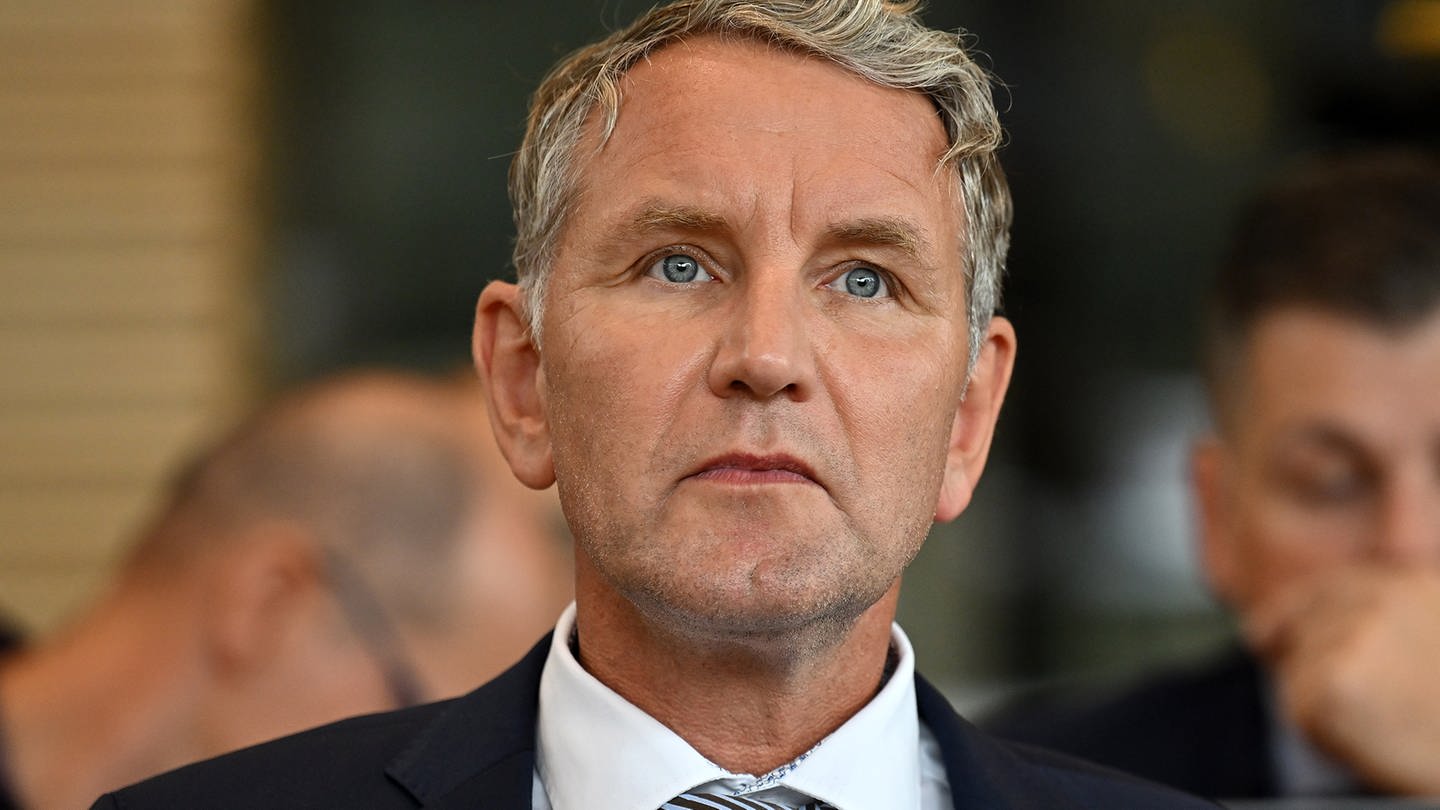 Björn Höcke