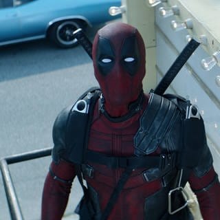 Ryan Reynolds schreibt auf Social Media, dass die Dreharbeiten zu "Deadpool 3" zu Ende sind. Auch der Starttermin des Films ist jetzt offiziell bekannt.