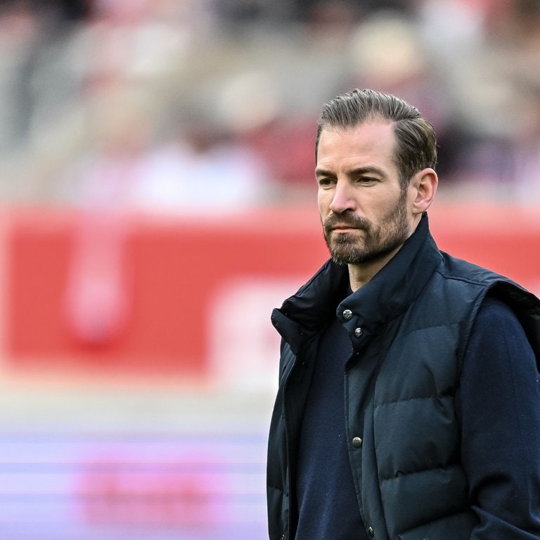 Mainz 05: Coach Jan Siewert Muss Gehen! - NEWSZONE