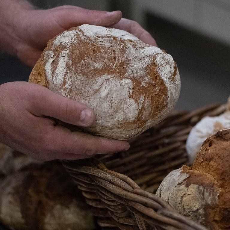Künstliche Intelligenz hilft Bäckereien