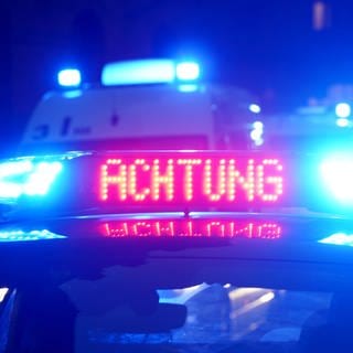 Der Jugendliche soll sich das Auto seiner Mum in Mainz geschnappt haben. Doch er ist aufgeflogen.