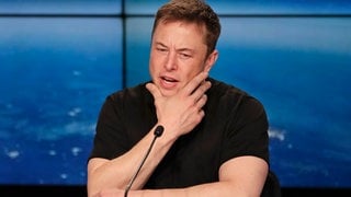 Ehemalige Twitter-Chefs klagen gegen Elon Musk für fette Abfindung