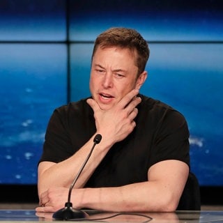 Ehemalige Twitter-Chefs klagen gegen Elon Musk für fette Abfindung