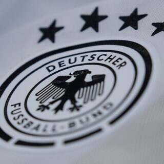 Logo der deutschen Nationalmannschaft 