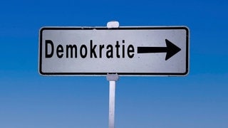 Symboldbild: Demokratie