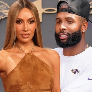 Kim Kardashian und NFL-Star Odell Beckham jr haben sich laut Insider-News getrennt. 