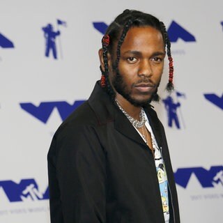 Kendrick Lamar