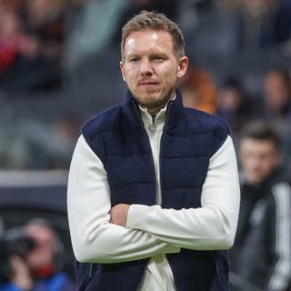 Julian Nagelsmann