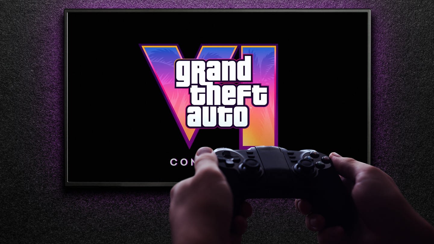 GTA VI Logo