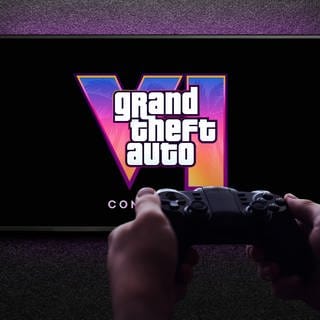 GTA VI Logo