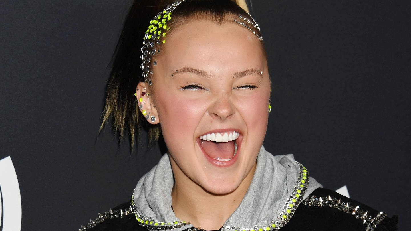 Jojo Siwa