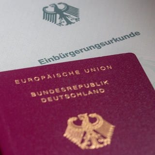 Viele deutschstämmige Israelis haben in diesem Jahr die deutsche Staatsbürgerschaft beantragt.
