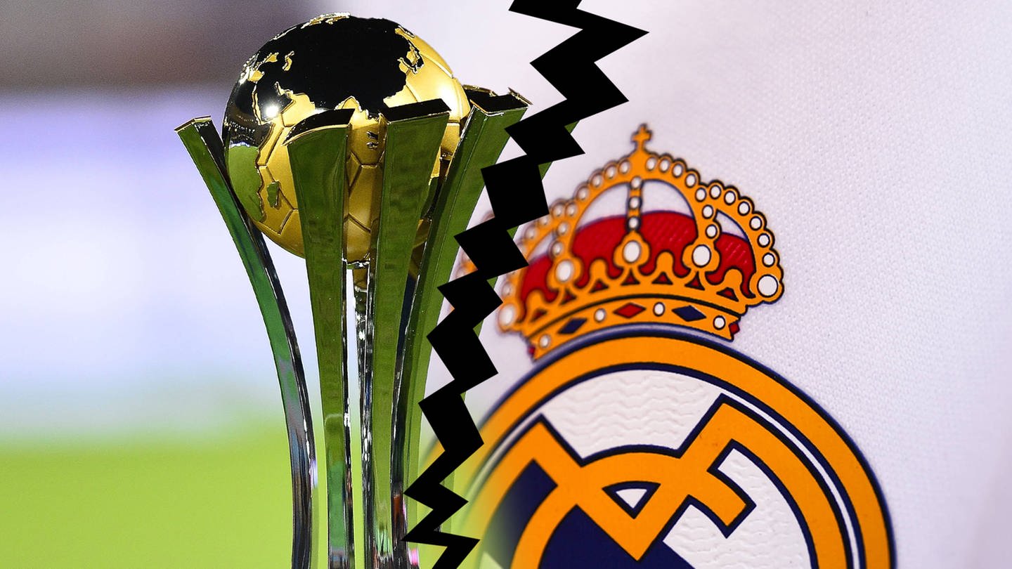 Real-Coach Carlo Ancelotti sagt, dass Real Madrid die FIFA Klub-WM boykottieren wird. Andere Clubs auch?!