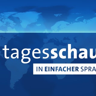 Tagesschau in einfacher Sprache 