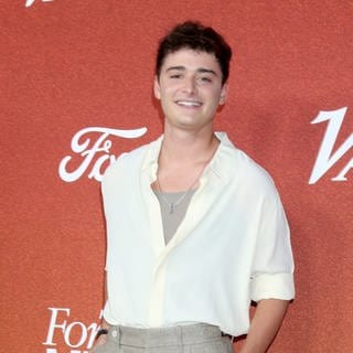 Noah Schnapp beim Variety Power of Young Hollywood Event.