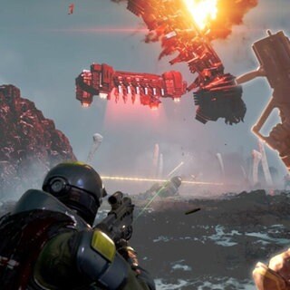 Helldivers 2