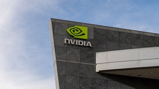 Nvidia-Logo