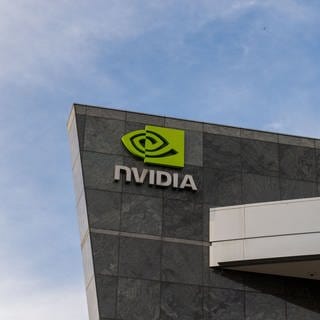 Nvidia-Logo