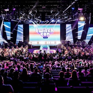 TwitchCon 2024 in Rotterdam