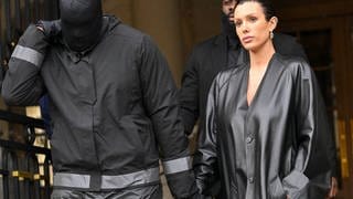 Fette Anklage: Hat Kanye und Bianca Mitarbeiter ausgebeutet und Minderjährigen Pornos gezeigt?