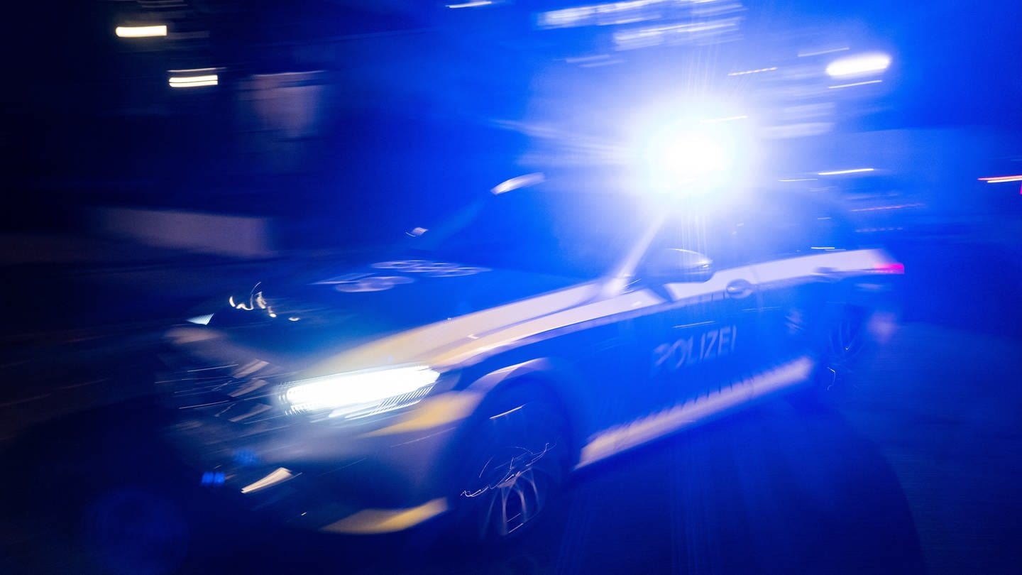 Ein 17-Jähriger hat sich in Wittlich eine Verfolgungsjagd mit der Polizei geliefert.