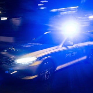 Ein 17-Jähriger hat sich in Wittlich eine Verfolgungsjagd mit der Polizei geliefert.