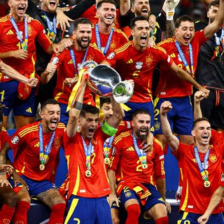 Euro 2024: Spanien ist Europameister