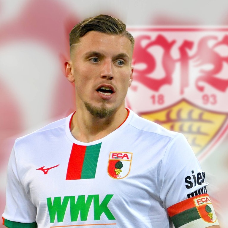 Rekordtransfer! VfB Stuttgart Holt "Fan" Ermedin Demirovic! - NEWSZONE