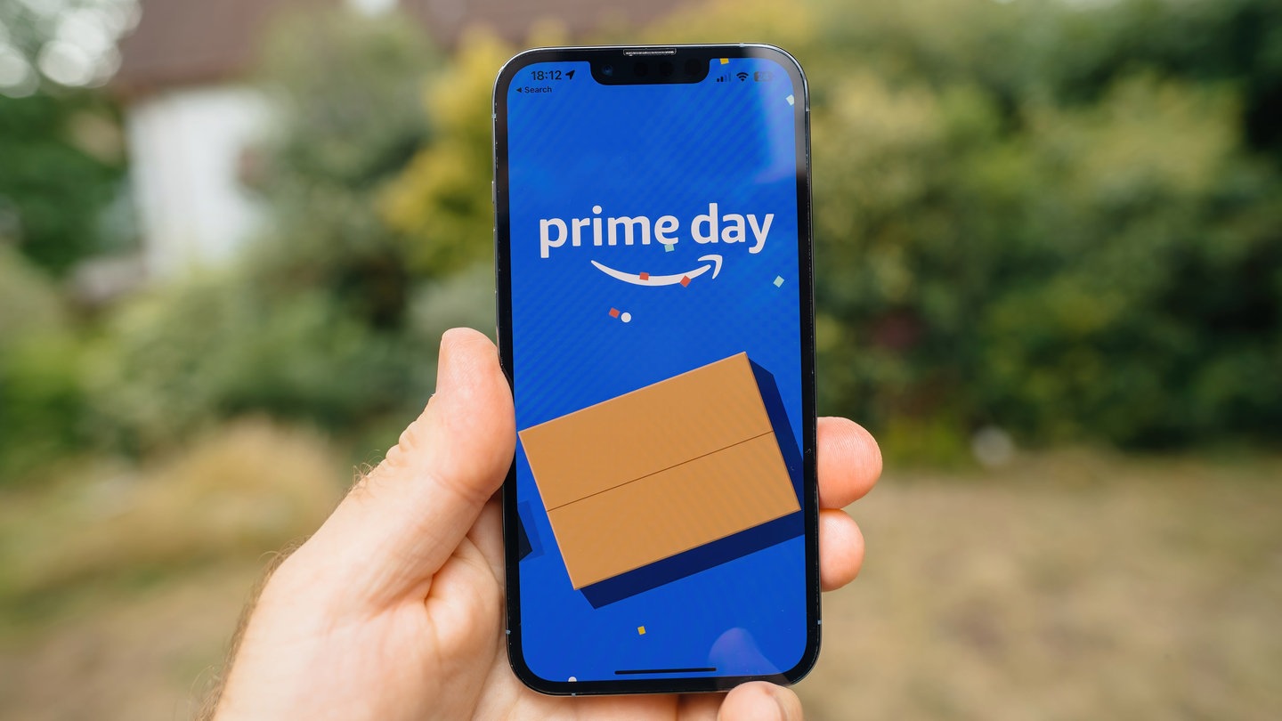 Bei Amazon findet gerade wieder der Prime Day statt mit vielen Rabatten. Spart man hier wirklich?