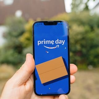 Bei Amazon findet gerade wieder der Prime Day statt mit vielen Rabatten. Spart man hier wirklich?