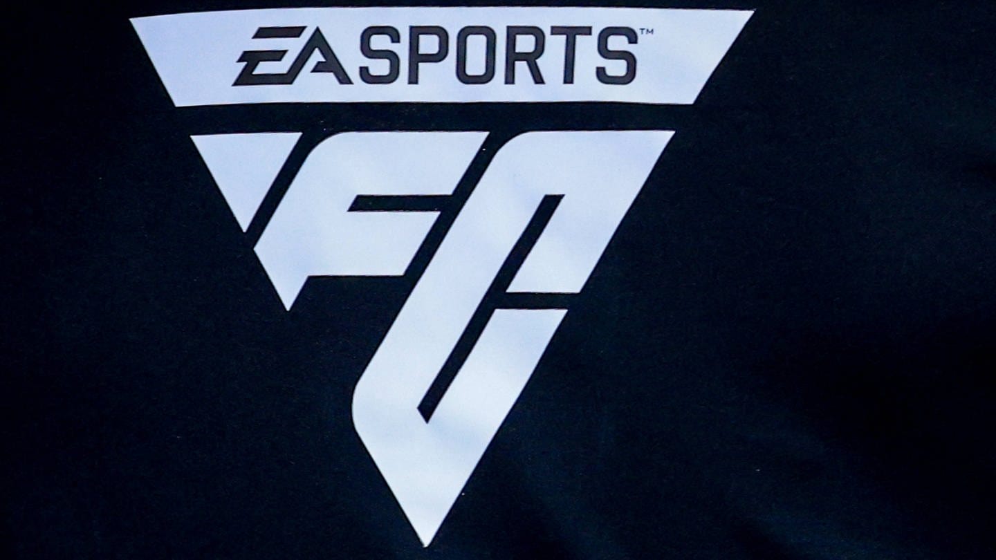 Logo von EA Sport FC