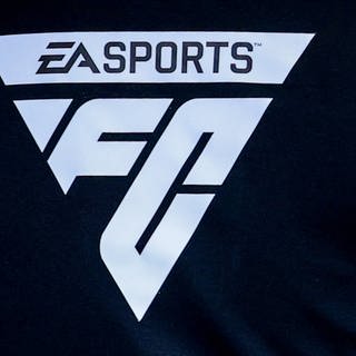 Logo von EA Sport FC 