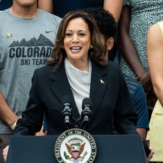 Kamala Harris