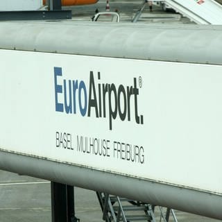 Euroairport Flughafen Basel Mulhouse Freiburg