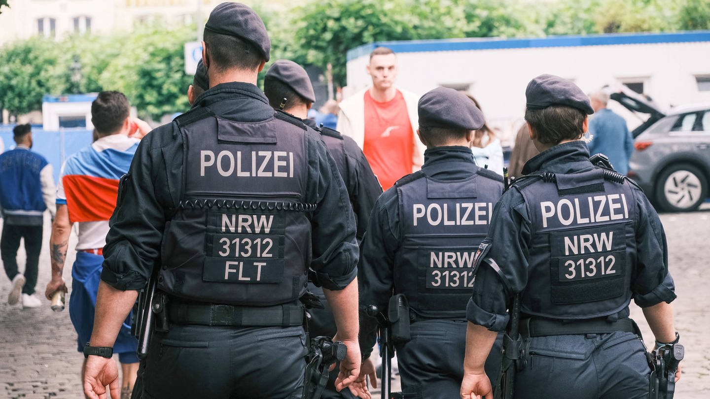 Polizei-NRW