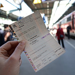 Fachleute fordern das Schwarzfahren zu entkriminalisieren.