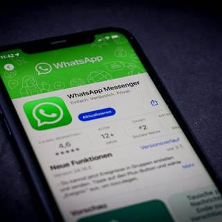 Die neue Screenshot-Sperre bei WhatsApp gilt für Profilbilder. Dadurch soll deine Privatsphäre geschützt werden.