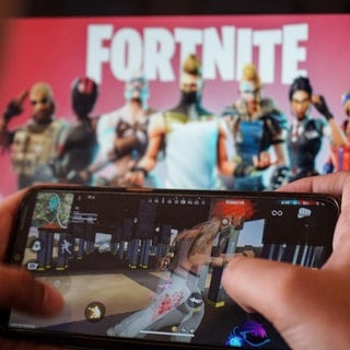 Wegen des Digital Market Acts der EU muss Apple es den Machern von Fortnite ermöglichen, ihr Spiel auf iPhones anzubieten.