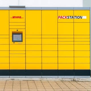 Packstation