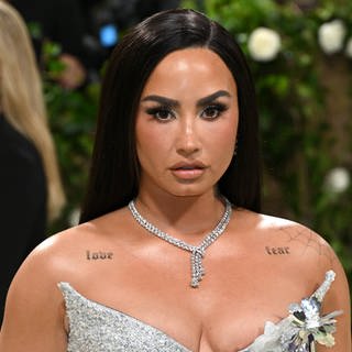 Demi Lovato