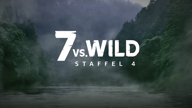 Fritz Meinecke hat auf YouTube die Kandidaten der vierten Staffel von 7 vs. Wild vorgestellt. Es sind Streamer, Influencer und Survival-Experten dabei.