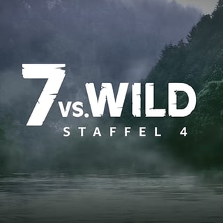 Fritz Meinecke hat auf YouTube die Kandidaten der vierten Staffel von 7 vs. Wild vorgestellt. Es sind Streamer, Influencer und Survival-Experten dabei.