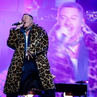 US-Rapper Macklemore