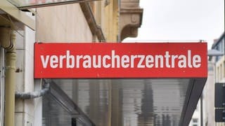 Verbraucherzentrale