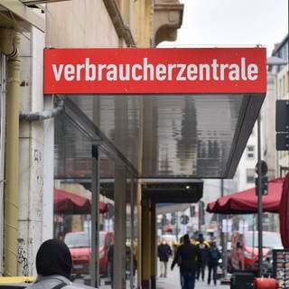 Verbraucherzentrale