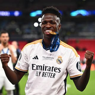 Warum der Top-Spieler Vinícius Júnior von Real Madrid einfordert, dass die WM 2030 nicht in Spanien stattfindet, liest du jetzt hier!