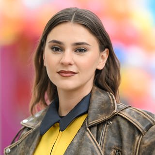 Model und Influencerin Stefanie Giesinger.